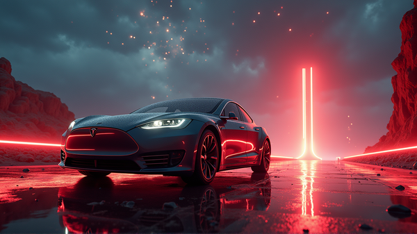 Elon Musk's Grand Vision Supported by Tesla's Leading Advocates