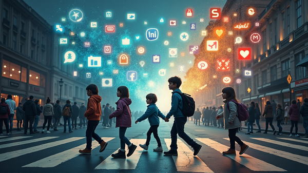 Australia Tightens Reins on Social Media: Reddit and Kick Join Age Restriction Frontline