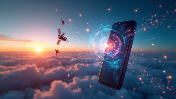 Why Android Needs to Embrace Apple's Next-gen Connectivity Features Now!