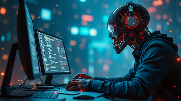 Big Tech Faces Complex Challenges Amid Regulatory Crackdown and AI Dependency