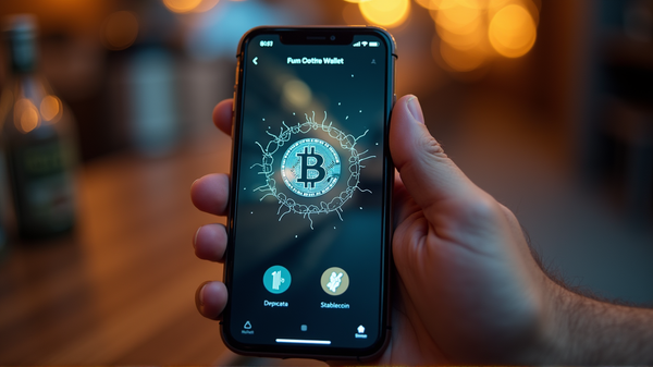 Rumble's Future: Enabling Creator Tips via Bitcoin and Stablecoins