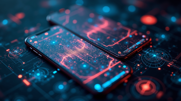 Surprising Shift: Huawei Eases File Sharing with iPhones Against the Odds!