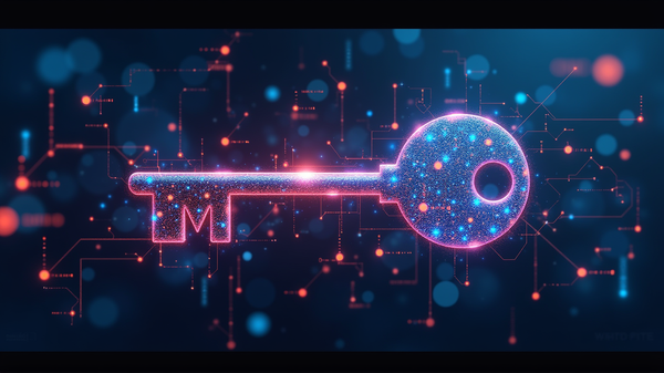 The Rise of Passkeys: Outpacing Passwords in Security