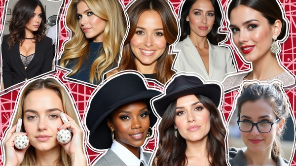 Celebrities' Top Gift Picks: From Oprah-Endorsed Jeans to Skincare Magic