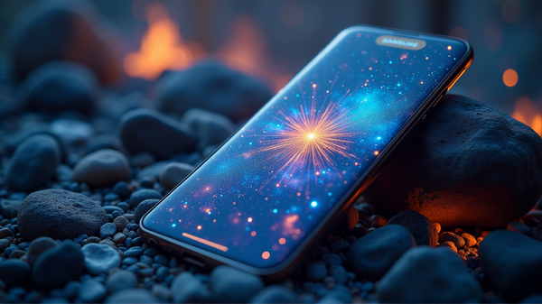 Samsung's Galaxy A16 5G: Now Enhanced with Android 16 and One UI 8.0 in the USA