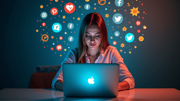 PAINFUL TRUTH: Breaking Free from the Social Media Trap