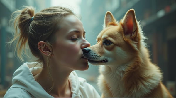 Celebrities and Cloning: Tom Brady, Barbra Streisand, and More Look to Clone Beloved Pets