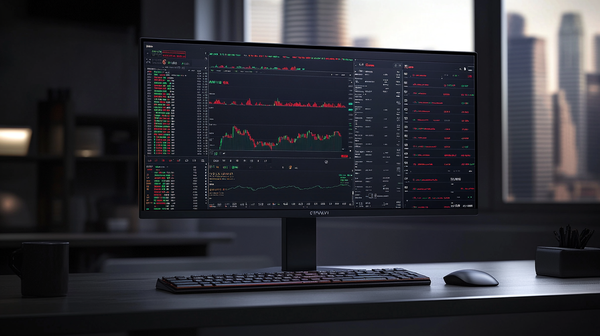 Investigating Branson Invexor: A Trustworthy Trading Solution?