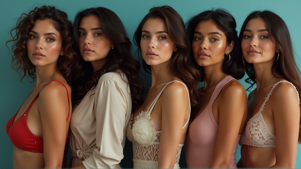 Body Positivity and Weight Loss: The High-Stakes Game of Perception