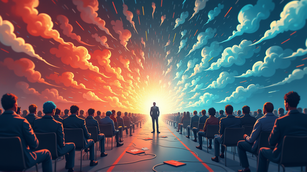 The Demise of Civil Politics: How Social Media Drives the Divide