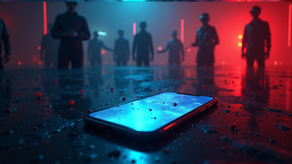 LANDFALL: The Silent Threat Spreading Through WhatsApp