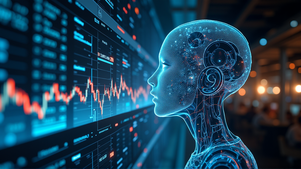 Alphabet's $100B Quarter: A New Era in AI and Stock Success!