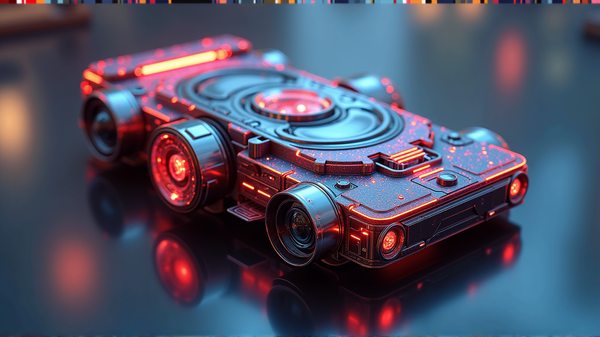 Apple's Next Heavyweight Champ: Why the iPhone 18 Pro Max Packs a Punch