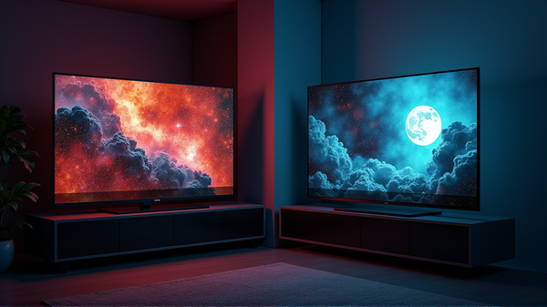 Amazon Sticks with Android for Fire TV Amid Vega OS Strategy Shift