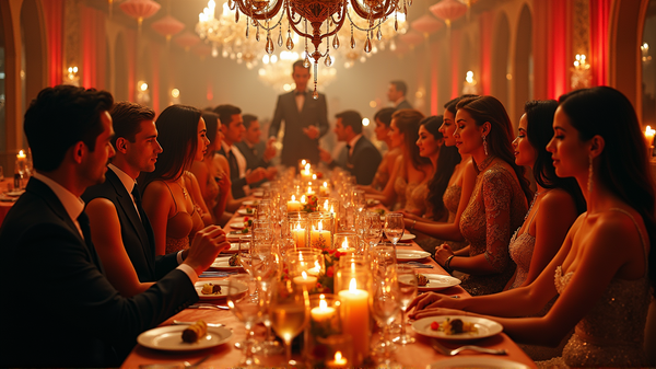 Kris Jenner's 70th Birthday: A Star-Studded Celebration You Won't Believe!