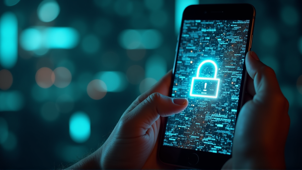 Android vs. iPhone: Google's Bold Anti-Scam Triumph