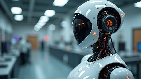 Tesla Talent Flock to New Rival, Sunday Robotics: What's Happening?