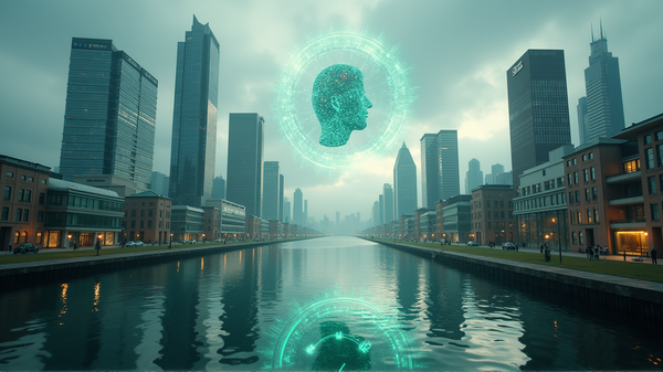 Ireland's Double-Edged Sword: Big Tech Taxes and AI Regulation