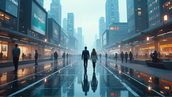 Elon Musk Envisions a Future: Will AI Make Work Optional or Transform It?