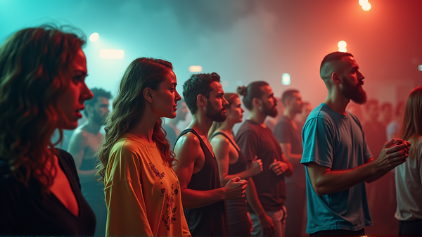 Celebrity Traitors Finale: Huge Stakes in a Star-studded Showdown