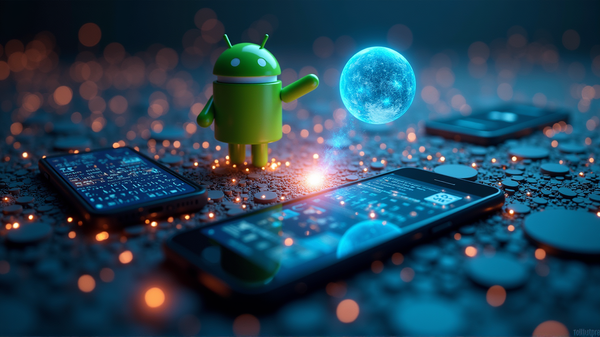 Revolutionary Cross-Platform Sharing: Apple AirDrop Meets Android Thanks to Pixel 10