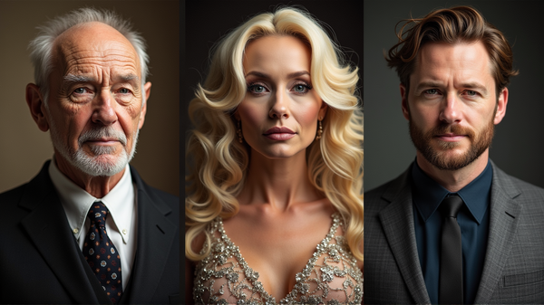 Beloved Celebs We Hope Stay Wholesome Forever