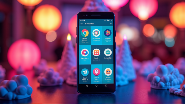 Unmissable Android App Bargains: Your Guide to Today's Top Picks!