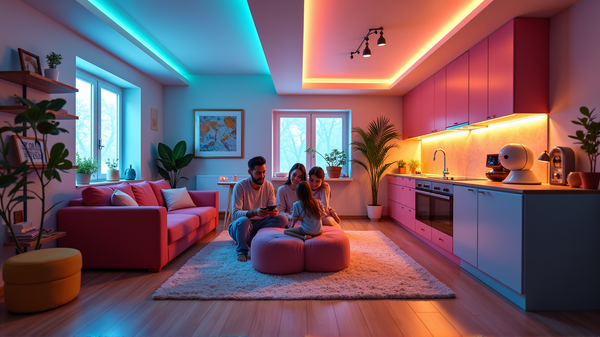 How Social Media is Shaping Home Remodel Trends Like Never Before!