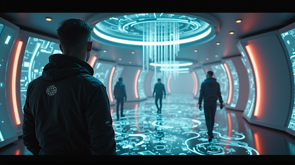 Discover the Secrets to Completing 'In My Image' in Arc Raiders!