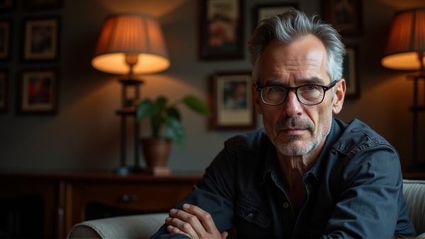 Billy Bob Thornton Unmasks Hollywood's Southern Prejudice