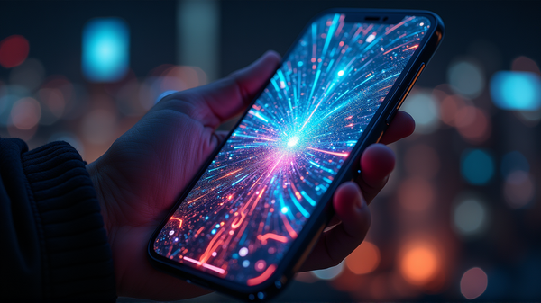 Revolutionary Min Mode: Transforming Android 17's Always-On Display