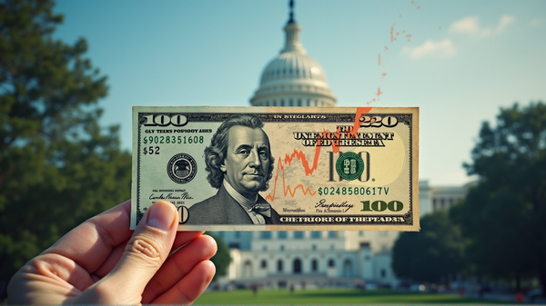 Trump Proposes $2,000 Tariff Rebate for Most Americans, Sparks Debate