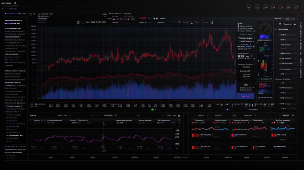 Is Redpeak Finlux the Right Trading Platform for You?