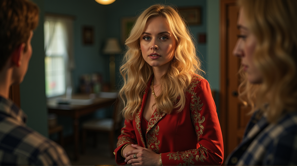 Rebel Wilson's Bold Stand: Inside 'The Deb' Controversy and Her Whistleblower Role