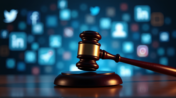 Australia's Controversial Social Media Ban for Minors Sparks Global Debate