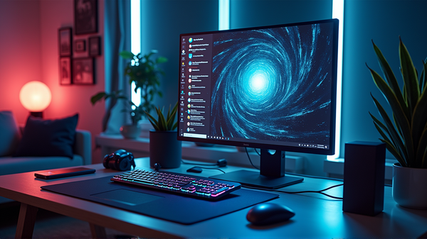 The Future of Computing: Android PCs on the Horizon