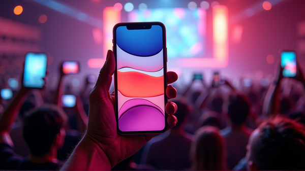 Why the iPhone 17 is the Game-Changer You Never Saw Coming