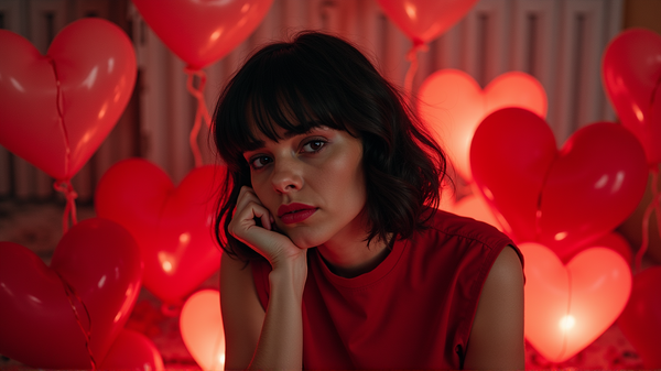 Lily Allen Vows No More Celebrity Romances After David Harbour Split