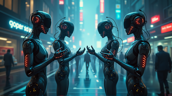 Autonomous Software: A Fantasy World or Looming Reality?