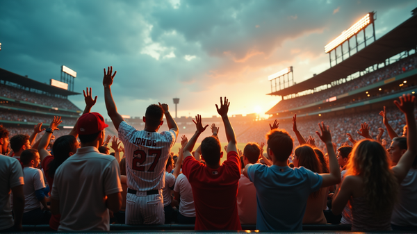 Electrifying Celebrity Reactions: Dodgers Triumph Over Blue Jays in World Series
