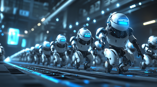 Explore LunovixSpark 1.7 Ai: Is It the Trading Tool You Need?