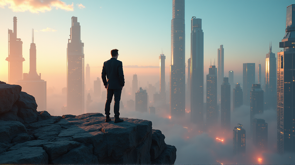 Elon Musk's Astronomical Pay: Magic or Madness?