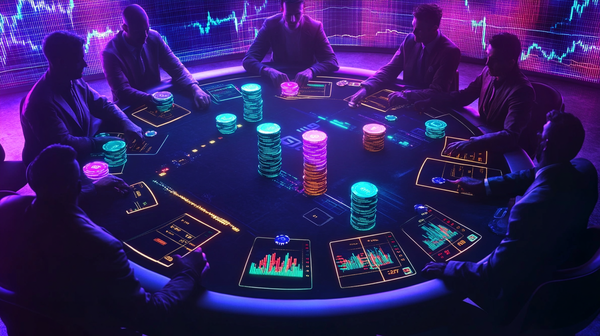 Nitido Fundevo a New Trading Paradigm or Just Hype?