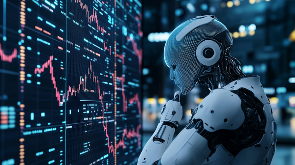 Vision Acular: Is This The Trading Revolution We've Been Waiting For?