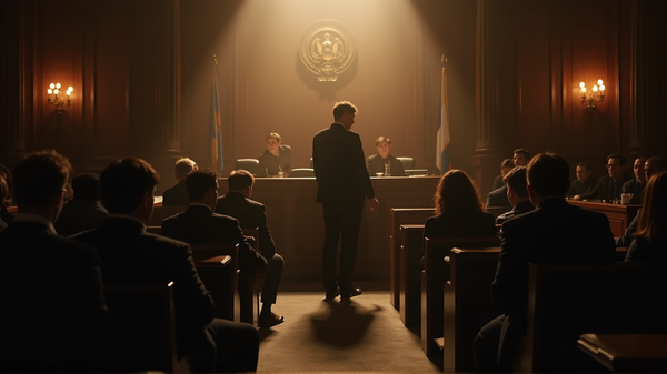 Hollywood Producer Gets 146-Year Sentence in Tragic Overdose Case