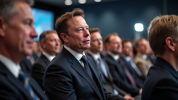 Elon Musk's Controversial Ultimatum to Federal Remote Workers