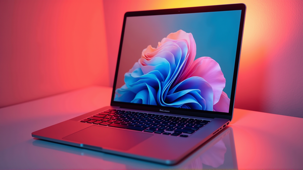 Apple's Game-Changer: The Affordable MacBook Set for 2026