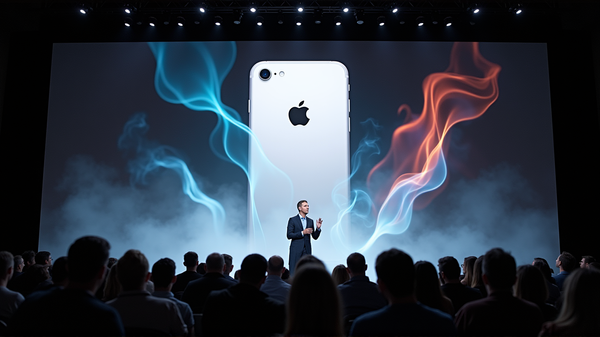 Apple Reluctantly Hits Pause on iPhone Air 2 Amid Uncertain Future