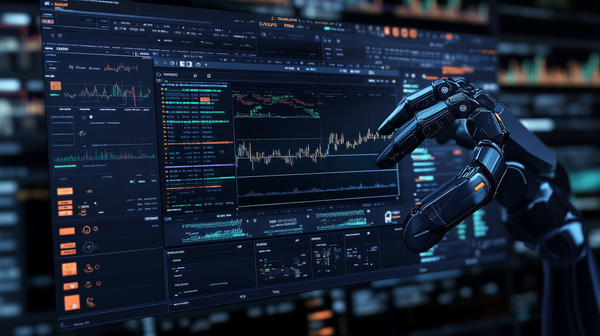 Is Cima Bitforce Really the Ultimate Trading Solution?
