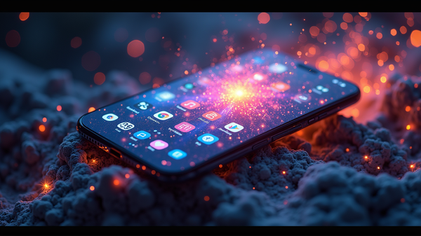 Revolutionizing Mobile Interaction: Android 17’s Min Mode Unveiled